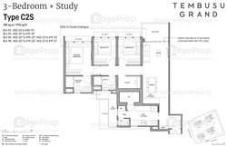 Tembusu Grand (D15), Condominium #529881331